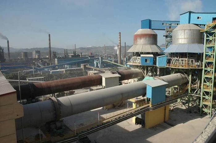 Production Line High Performance Magnesium